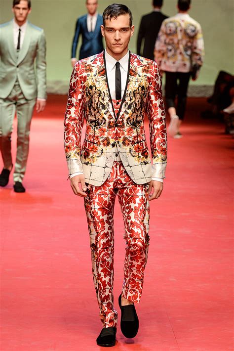 dolce gabbana sicily men|dolce and gabbana haute couture.